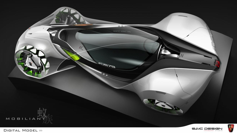Illustration for article titled LA design challenge entries, revealed